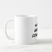 Der bestste Stadtrat-" Tasse "der Welt (Links)