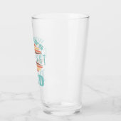 Der Bestste Vater der Welt Glas (Links)