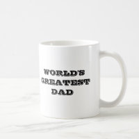 DER BESTSTE VATER DER WELT