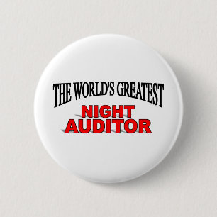 Der bestste Wirtschaftsprüfer der Welt Nacht Button