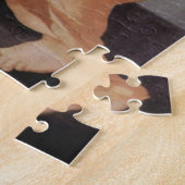 Der Besuch der Schrift 1529 Puzzle (Seite)