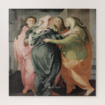 Der Besuch der Schrift 1529