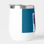 Der Besucher: Night Sky Magic Comet und Asteroid (Rechts)