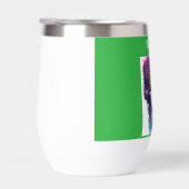 Der Besucher: Night Sky Magic Comet und Asteroid (Rechts)