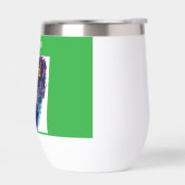 Der Besucher: Night Sky Magic Comet und Asteroid (Links)