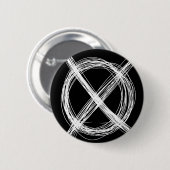 Der Betreiber Button (Vorne & Hinten)