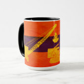 DER BETREIBER DER KRÄNE STOLZ, BETRIEBSMOTOR ZU SE TASSE (Vorderseite Links)