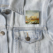 Der Betrothal des venezianischen Doge Button (Beispiel)