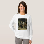 Der Betrothal T-Shirt (Vorne ganz)