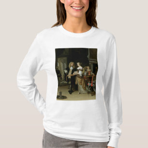 Der Betrothal T-Shirt