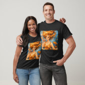 Der Bewahrer der kleinen Wunder T-Shirt (Unisex)