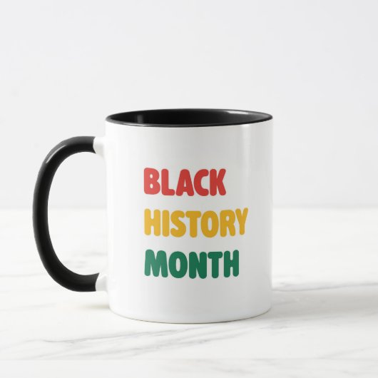 Der BHM-Becher Tasse (Links)