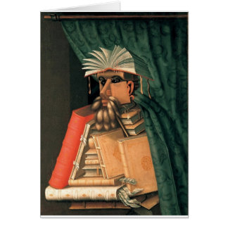 Der Bibliothekar
