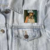 Der Bibliothekar Button (Beispiel)