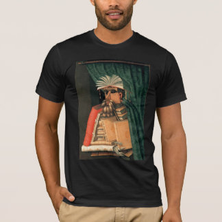Der Bibliothekar T-Shirt