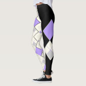 Der Bienenstock 2.0 Leggings (Links)