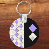 Der Bienenstock 2.0 Schlüsselanhänger (Vorderseite)