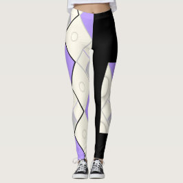 Der Bienenstock Leggings
