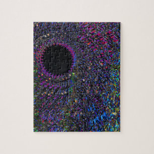 Der Bienenstock Puzzle