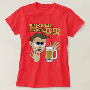Der BierWhisperer T-Shirt