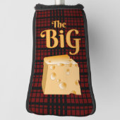 Der Big Chef Golf Cover Headcover (Rotieren 90)