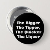 Der BiggerThe Kipper, der QuickerThe Alkohol Button (Vorne & Hinten)
