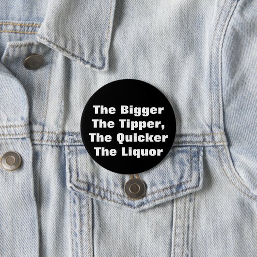 Der BiggerThe Kipper, der QuickerThe Alkohol Button (Beispiel)