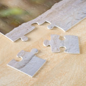 Der Biker - Puzzle (Seite)