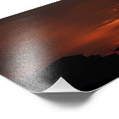 Der BildeMaker - 12x18 Foto Print (Ecke)