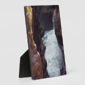 Der Bildhauer Fotoplatte (Seite)