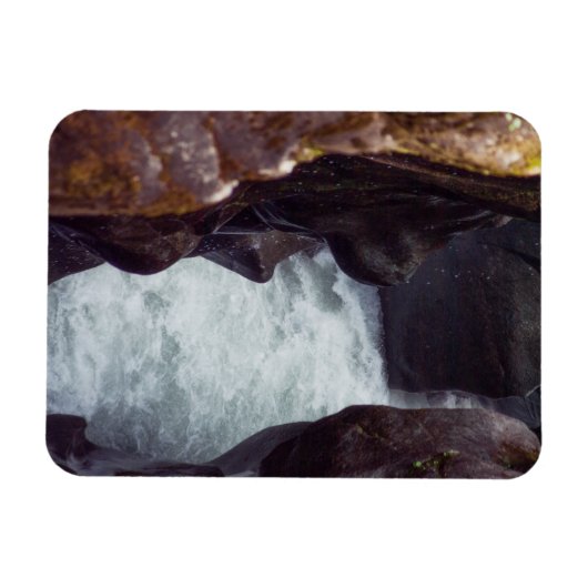 Der Bildhauer Magnet (Horizontal)