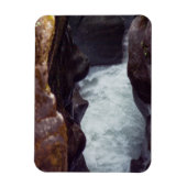 Der Bildhauer Magnet (Vertikal)