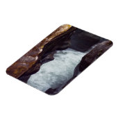 Der Bildhauer Magnet (Linke Seite)