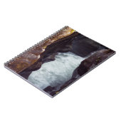 Der Bildhauer Notizblock (Linke Seite)