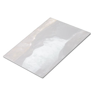 Der Bildhauer Notizblock