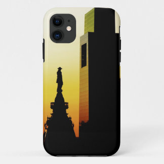 Der Billy Penn für iPhone 5 Case-Mate iPhone Hülle