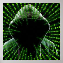 Der Binärkode-Mensch