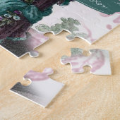 Der BirdCage, Marie Antoinette inspiriert Puzzle (Seite)