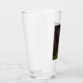 Der Birdwatcher (von William Holbrook Beard) Glas (Rechts)