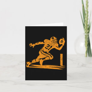 Der Bitcoin Football Player hat das Design gestört Karte
