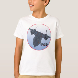 Der Blackbird T-Shirt