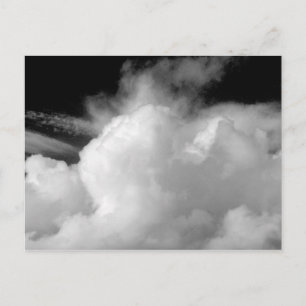 Der blaue Traum Postkarte