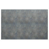 Der blaue und braune griechische Schlüssel Stoff (Yard (91,4 cm))