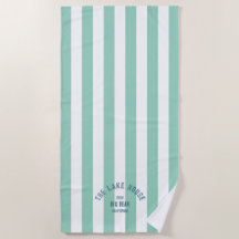 Der blaue Wappen des Lake House grüner Wasserstrei