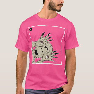 Der bleiche Mann T-Shirt