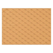 Der Blick Ahorn-der hölzernen Korn-Beschaffenheit Tischdecke (Vorderseite (Horizontal))