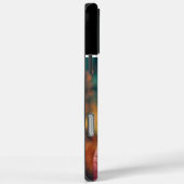 Der Blick der Avianischen Majestät Case-Mate iPhone Hülle (Rückseite / Rechts)