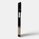 Der Blick der ewigen Stille Case-Mate iPhone Hülle (Rückseite / Rechts)