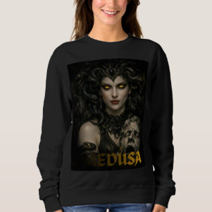 Der Blick der ewigen Stille Sweatshirt