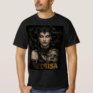 Der Blick der ewigen Stille T-Shirt